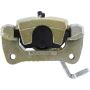 CENTRIC PARTS 142.40531 Posi Quiet Loaded Caliper