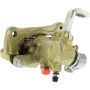 CENTRIC PARTS 142.40531 Posi Quiet Loaded Caliper