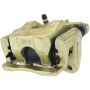 CENTRIC PARTS 142.40542 Posi Quiet Loaded Caliper