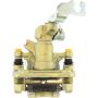 CENTRIC PARTS 142.40549 Posi Quiet Loaded Caliper