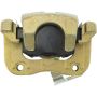 CENTRIC PARTS 142.40550 Posi Quiet Loaded Caliper