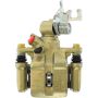 CENTRIC PARTS 142.40550 Posi Quiet Loaded Caliper
