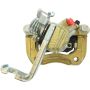 CENTRIC PARTS 142.40552 Posi Quiet Loaded Caliper