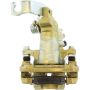 CENTRIC PARTS 142.40552 Posi Quiet Loaded Caliper