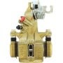 CENTRIC PARTS 142.40552 Posi Quiet Loaded Caliper