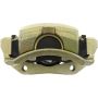 CENTRIC PARTS 142.42033 Posi Quiet Loaded Caliper
