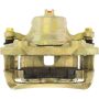 CENTRIC PARTS 142.42109 Posi Quiet Loaded Caliper