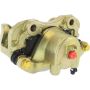 CENTRIC PARTS 142.42110 Posi Quiet Loaded Caliper