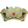 CENTRIC PARTS 142.42135 Posi Quiet Loaded Caliper