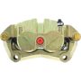 CENTRIC PARTS 142.42136 Posi Quiet Loaded Caliper