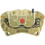 CENTRIC PARTS 142.42143 Posi Quiet Loaded Caliper