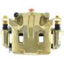 CENTRIC PARTS 142.42143 Posi Quiet Loaded Caliper