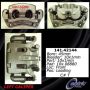 CENTRIC PARTS 142.42144 Posi Quiet Loaded Caliper