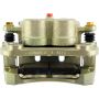 CENTRIC PARTS 142.42145 Posi Quiet Loaded Caliper