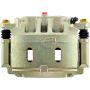 CENTRIC PARTS 142.42145 Posi Quiet Loaded Caliper