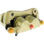CENTRIC PARTS 142.42146 Posi Quiet Loaded Caliper