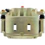 CENTRIC PARTS 142.42146 Posi Quiet Loaded Caliper