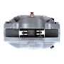CENTRIC PARTS 142.42159 Posi Quiet Loaded Caliper
