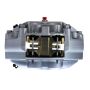 CENTRIC PARTS 142.42159 Posi Quiet Loaded Caliper