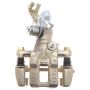 CENTRIC PARTS 142.42521 Posi Quiet Loaded Caliper
