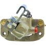 CENTRIC PARTS 142.42522 Posi Quiet Loaded Caliper
