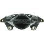 CENTRIC PARTS 142.42531 Posi Quiet Loaded Caliper