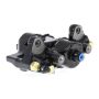 CENTRIC PARTS 142.42531 Posi Quiet Loaded Caliper