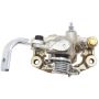 CENTRIC PARTS 142.42543 Posi Quiet Loaded Caliper