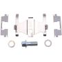 CENTRIC PARTS 142.42543 Posi Quiet Loaded Caliper