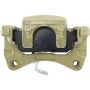 CENTRIC PARTS 142.42545 Posi Quiet Loaded Caliper