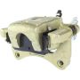 CENTRIC PARTS 142.42545 Posi Quiet Loaded Caliper