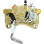 CENTRIC PARTS 142.42546 Posi Quiet Loaded Caliper