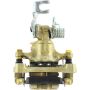 CENTRIC PARTS 142.42546 Posi Quiet Loaded Caliper