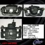 CENTRIC PARTS 142.42549 Posi Quiet Loaded Caliper