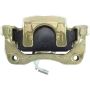 CENTRIC PARTS 142.42553 Posi Quiet Loaded Caliper