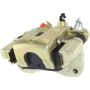 CENTRIC PARTS 142.42553 Posi Quiet Loaded Caliper