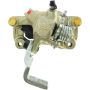 CENTRIC PARTS 142.42554 Posi Quiet Loaded Caliper