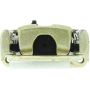 CENTRIC PARTS 142.42555 Posi Quiet Loaded Caliper