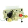 CENTRIC PARTS 142.42556 Posi Quiet Loaded Caliper