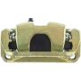 CENTRIC PARTS 142.42561 Posi Quiet Loaded Caliper