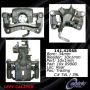 CENTRIC PARTS 142.42567 Posi Quiet Loaded Caliper
