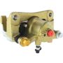 CENTRIC PARTS 142.42571 Posi Quiet Loaded Caliper