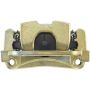 CENTRIC PARTS 142.42572 Posi Quiet Loaded Caliper