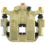 CENTRIC PARTS 142.42572 Posi Quiet Loaded Caliper