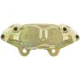 CENTRIC PARTS 142.44014 Posi Quiet Loaded Caliper