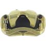 CENTRIC PARTS 142.44042 Posi Quiet Loaded Caliper