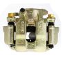 CENTRIC PARTS 142.44042 Posi Quiet Loaded Caliper