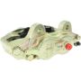 CENTRIC PARTS 142.44107 Posi Quiet Loaded Caliper