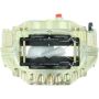 CENTRIC PARTS 142.44107 Posi Quiet Loaded Caliper