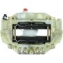 CENTRIC PARTS 142.44108 Posi Quiet Loaded Caliper